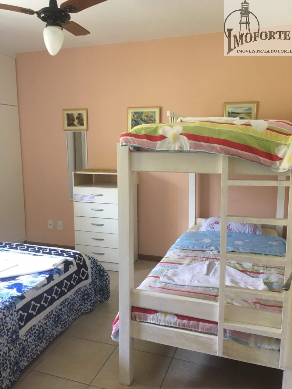 Apartamento à venda com 2 quartos, 99m² - Foto 9