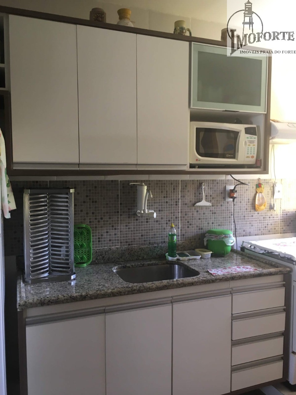 Apartamento à venda com 2 quartos, 99m² - Foto 6