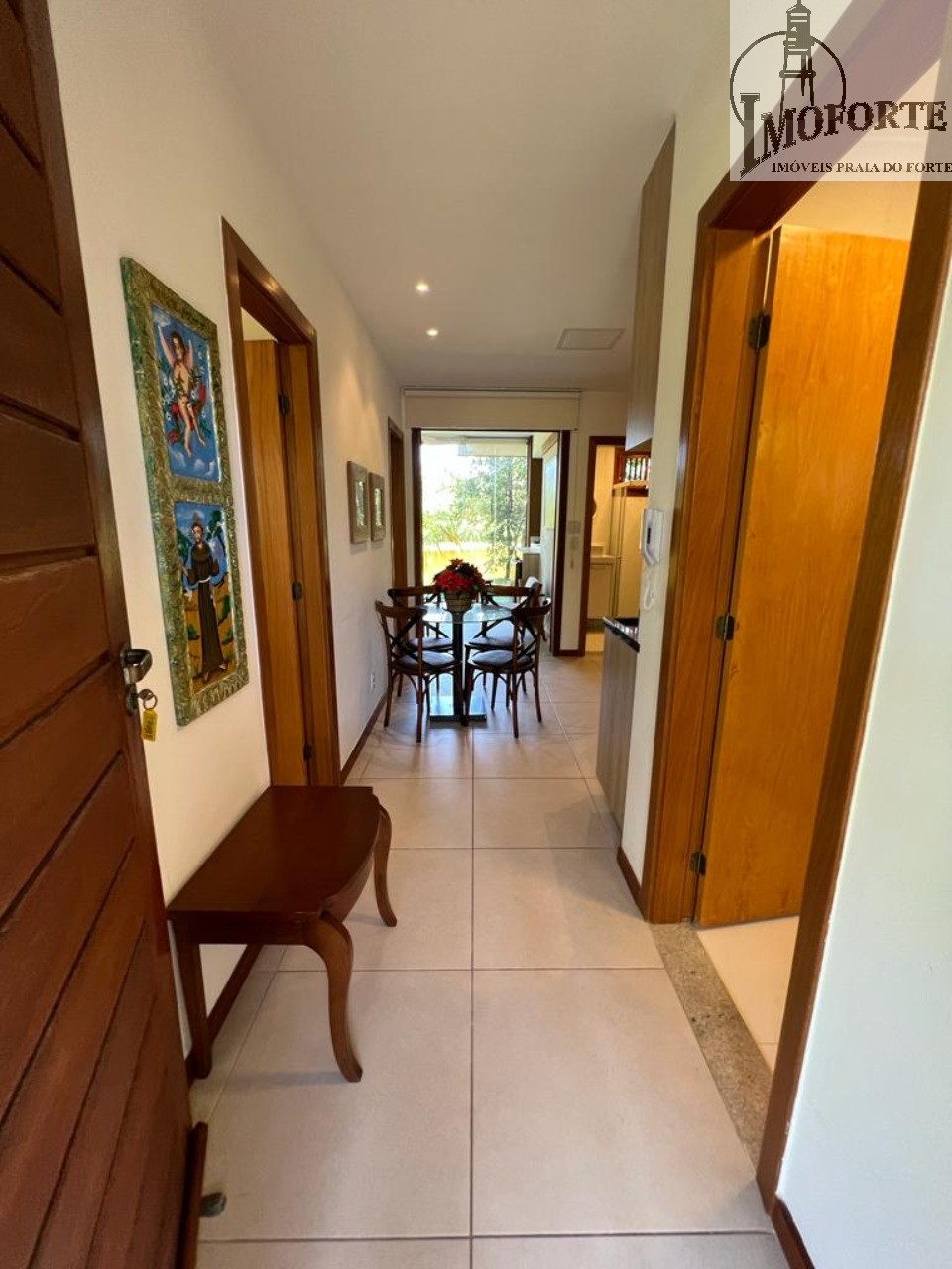 Apartamento à venda com 2 quartos, 56m² - Foto 13