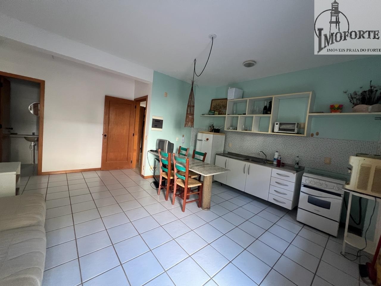 Apartamento para alugar com 2 quartos, 105m² - Foto 3