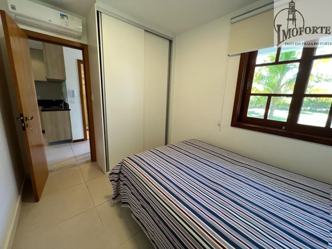 Apartamento à venda com 2 quartos, 56m² - Foto 8