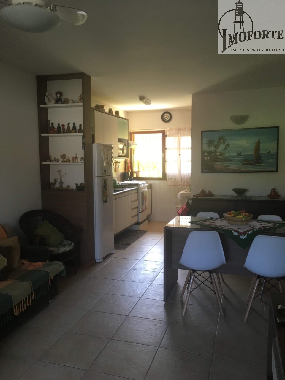 Apartamento à venda com 2 quartos, 99m² - Foto 5