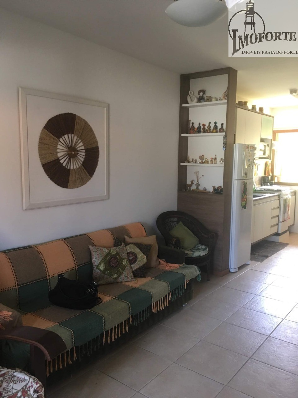 Apartamento à venda com 2 quartos, 99m² - Foto 4