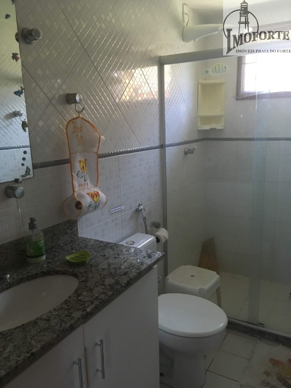 Apartamento à venda com 2 quartos, 99m² - Foto 10