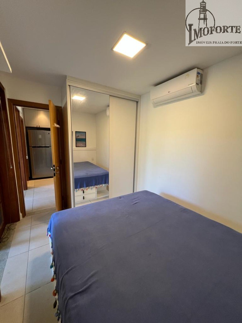 Apartamento à venda com 2 quartos, 56m² - Foto 12