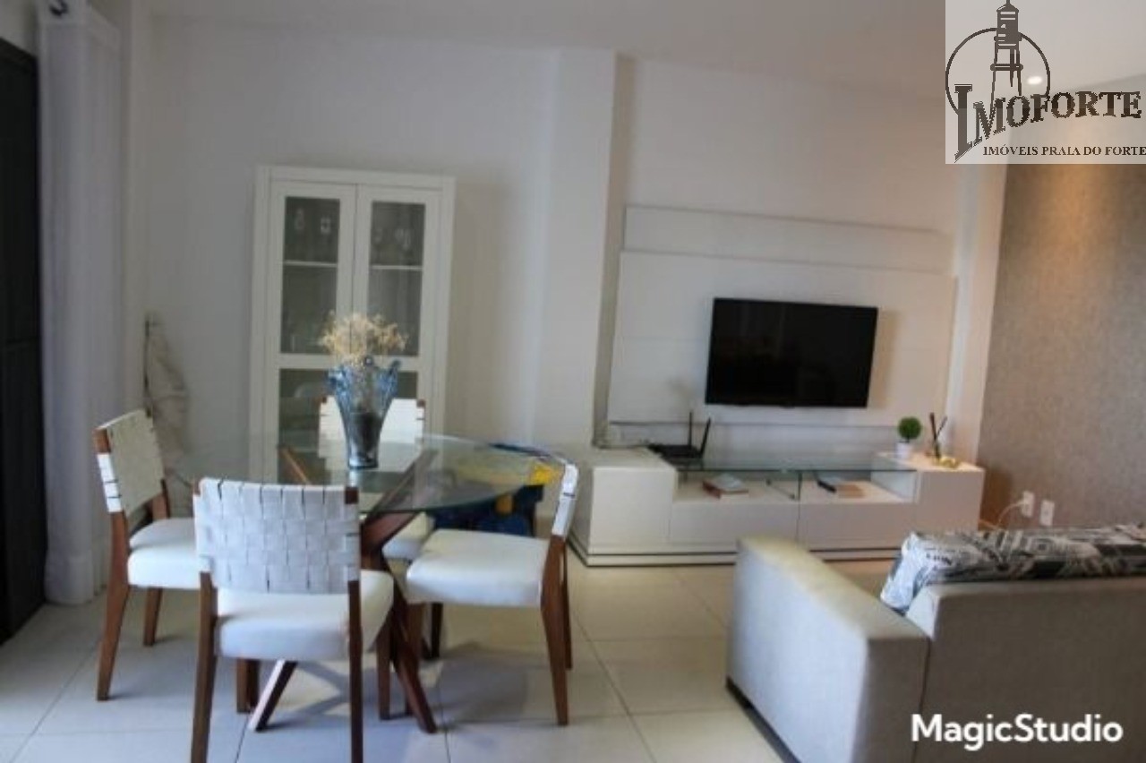 Apartamento à venda com 2 quartos, 90m² - Foto 6