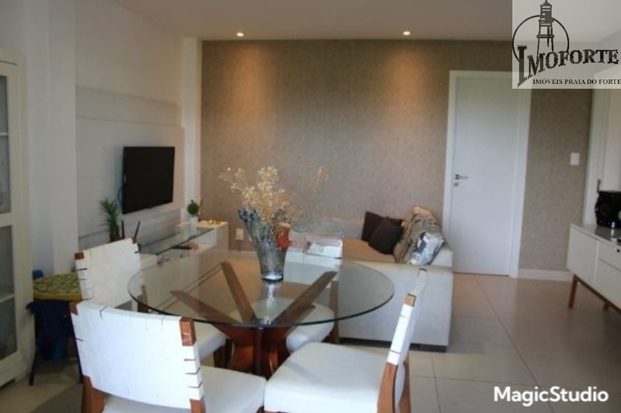 Apartamento à venda com 2 quartos, 90m² - Foto 13