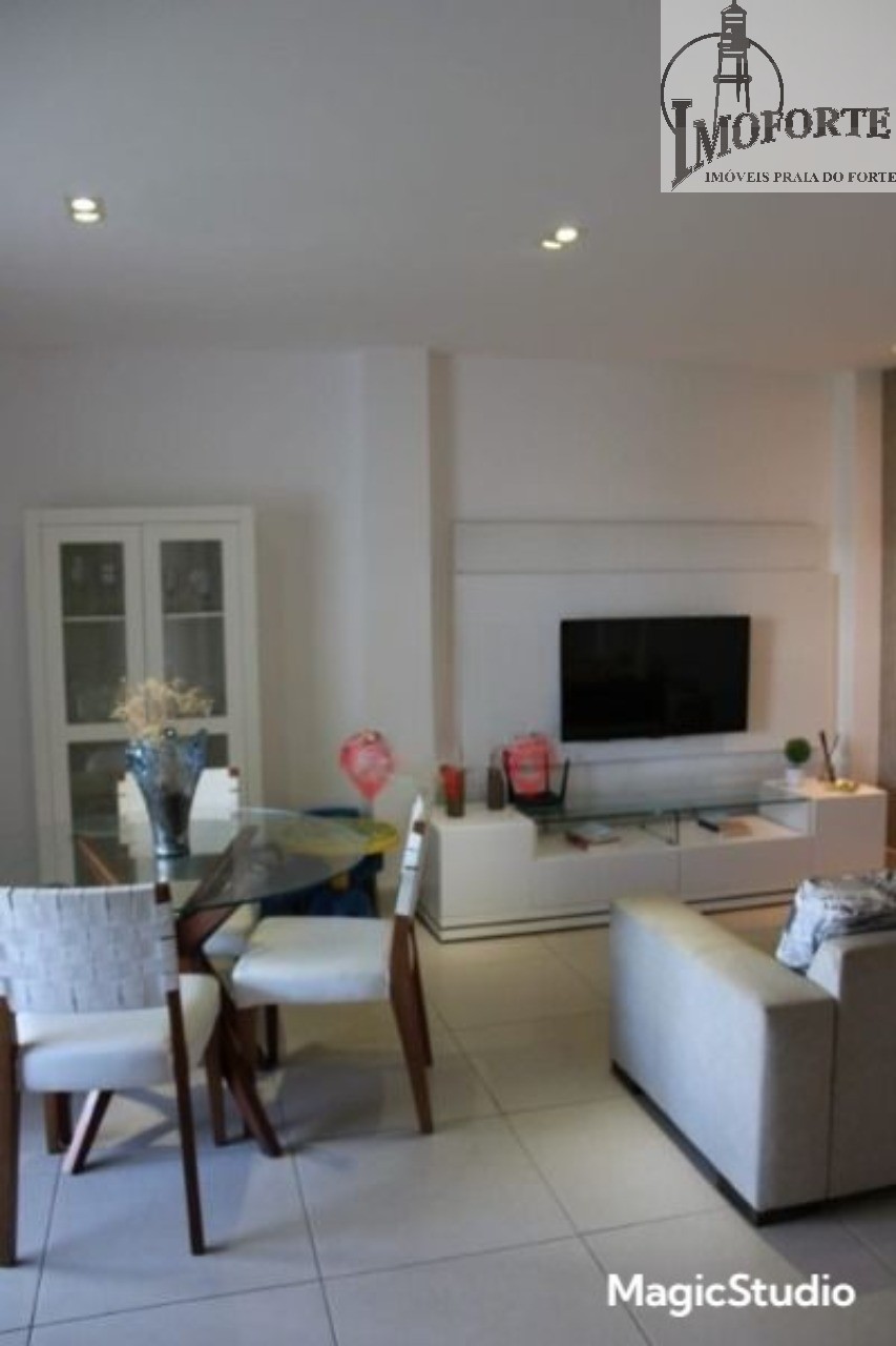 Apartamento à venda com 2 quartos, 90m² - Foto 5