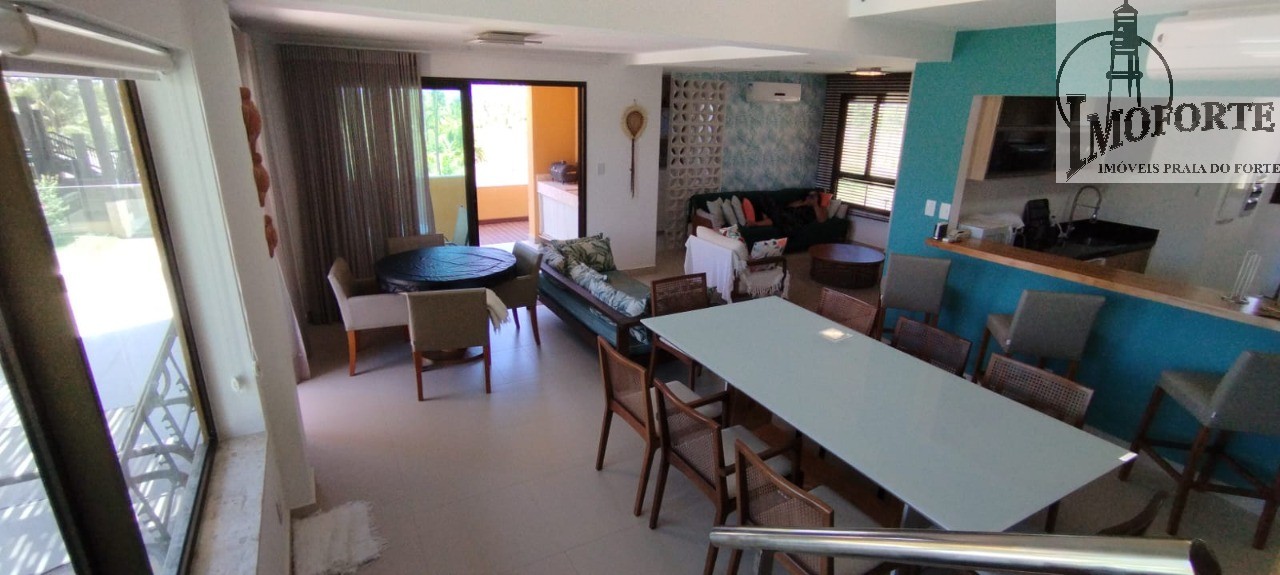 Apartamento à venda com 3 quartos, 188m² - Foto 9