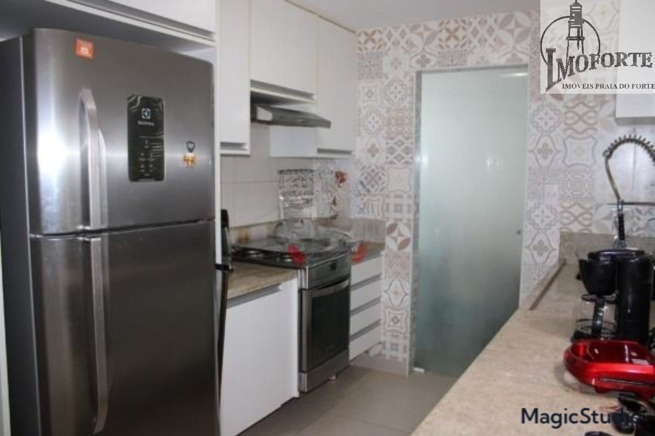 Apartamento à venda com 2 quartos, 90m² - Foto 7