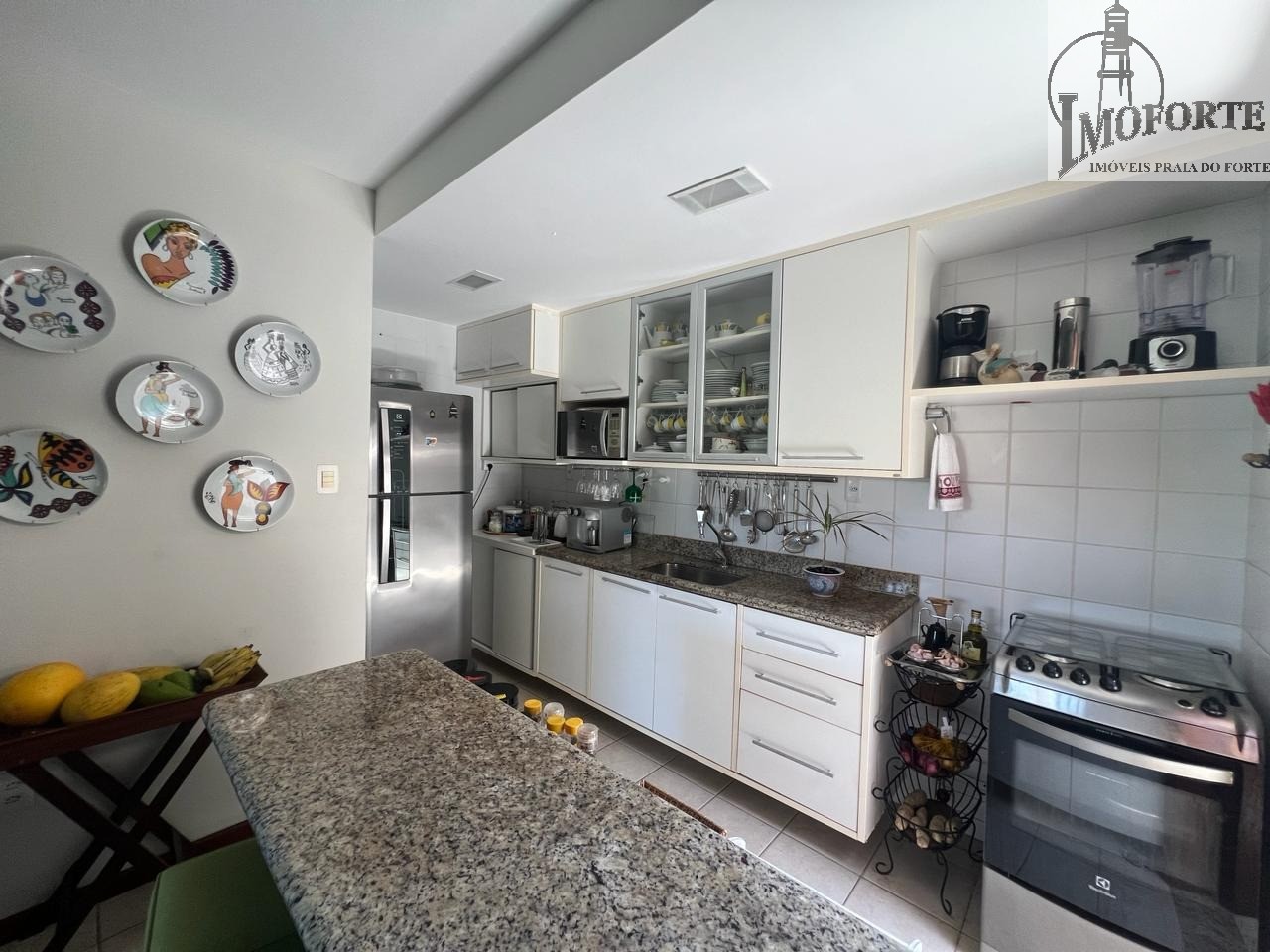 Apartamento à venda com 2 quartos, 98m² - Foto 8