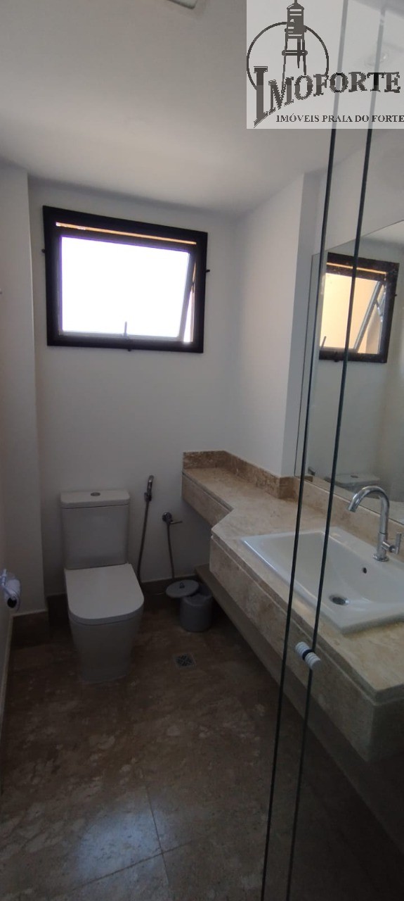 Apartamento à venda com 3 quartos, 188m² - Foto 14