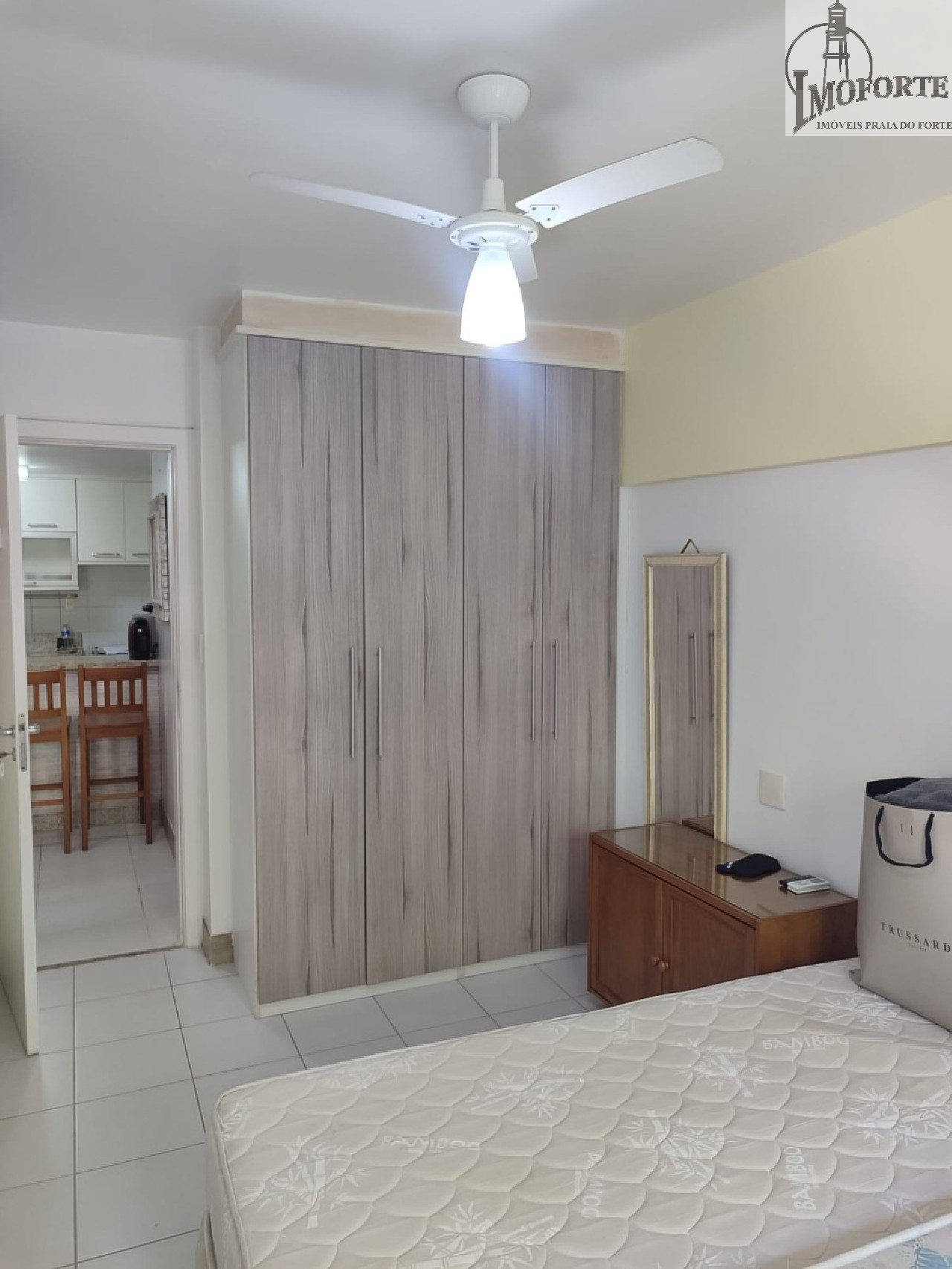 Apartamento à venda com 2 quartos, 76m² - Foto 7