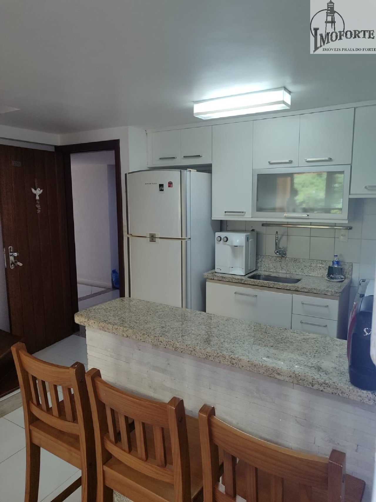 Apartamento à venda com 2 quartos, 76m² - Foto 5