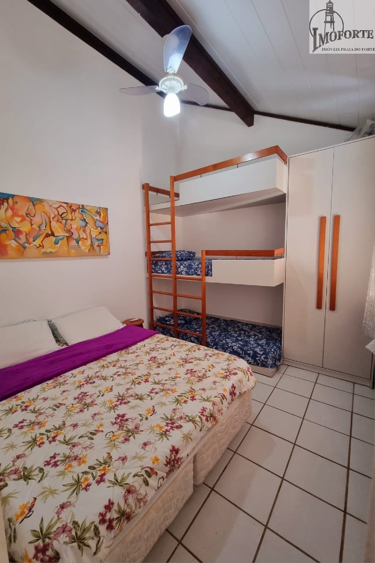 Apartamento à venda com 4 quartos, 100m² - Foto 9