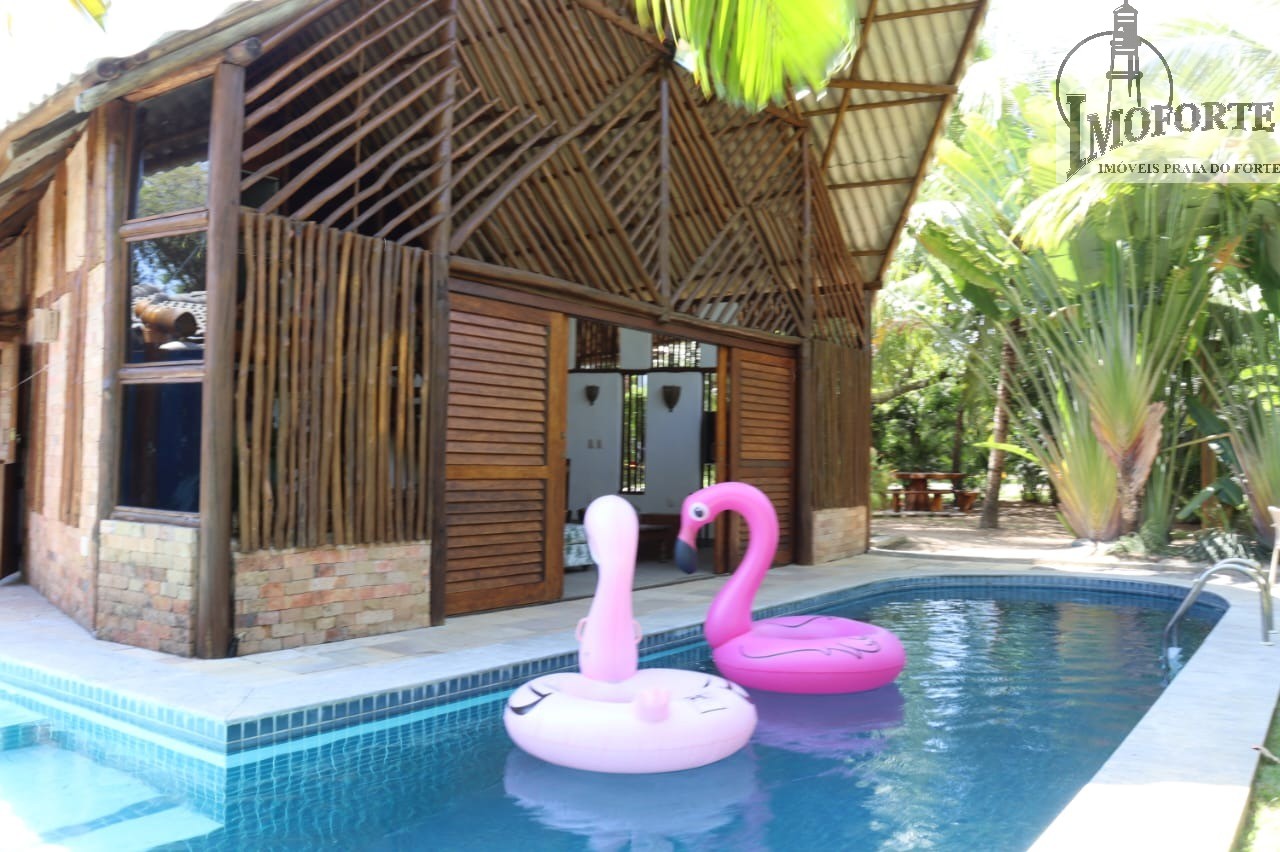 Casa de Condomínio - Foto 3