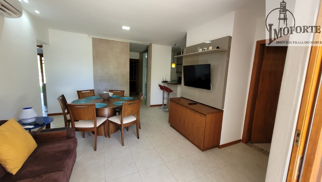 Apartamento à venda com 3 quartos, 111m² - Foto 8