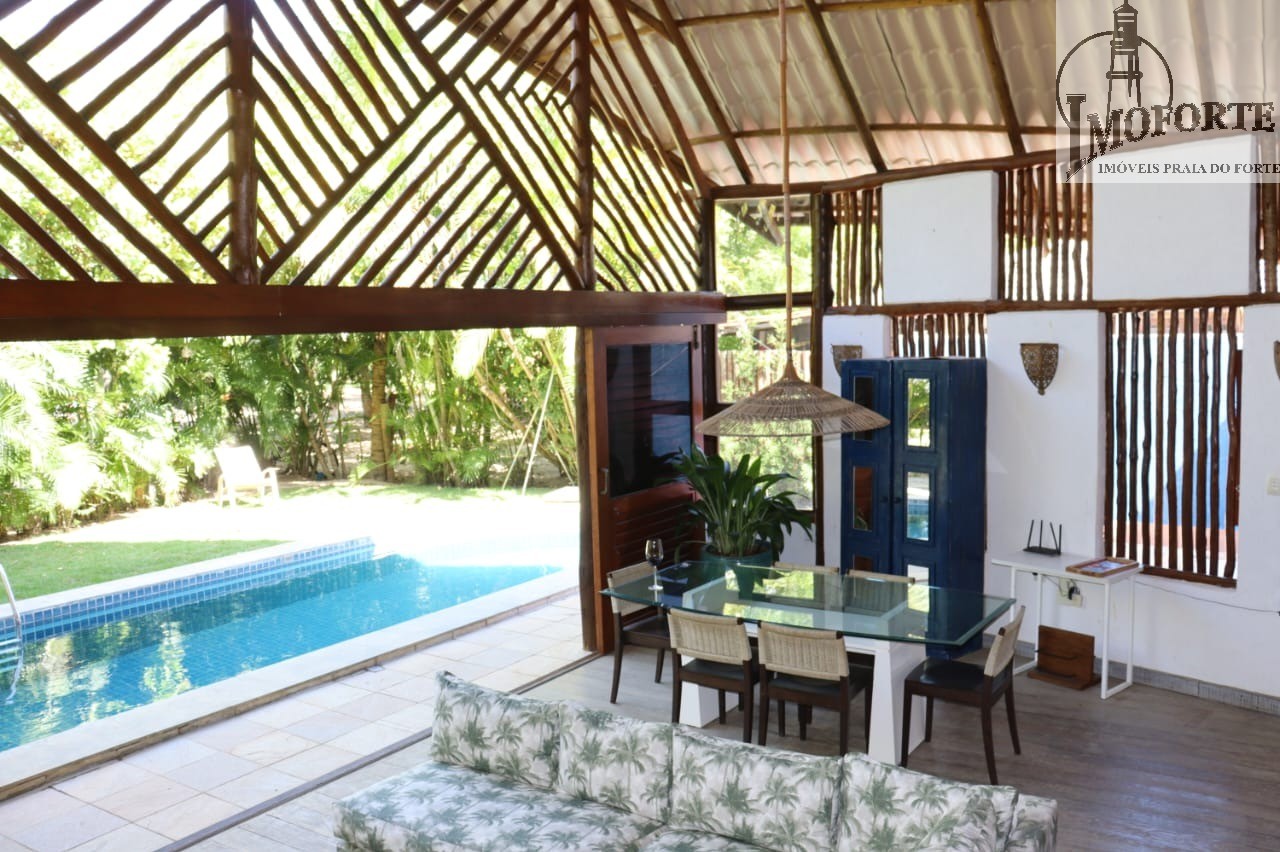 Casa de Condomínio - Foto 1