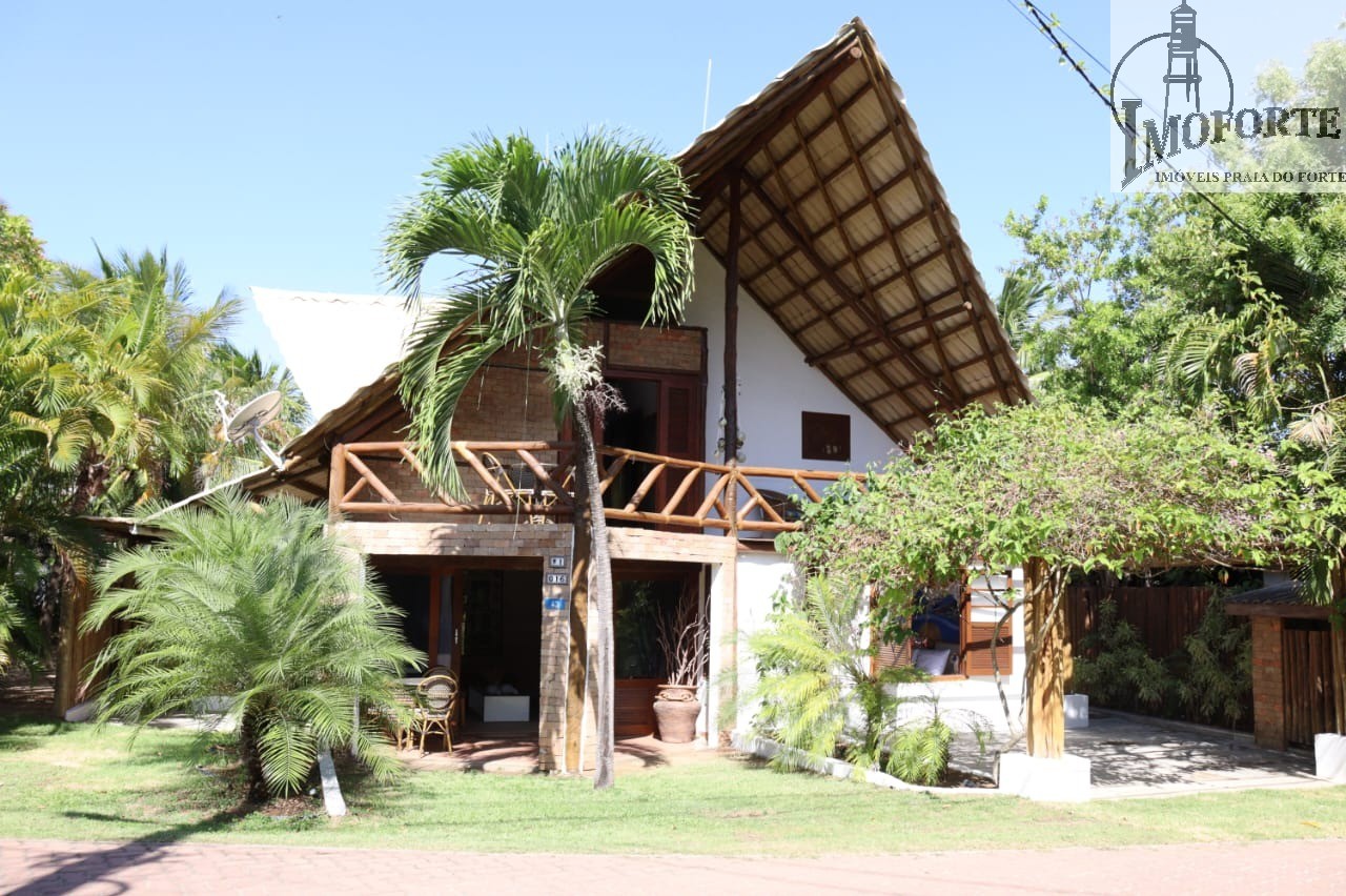 Casa de Condomínio - Foto 2