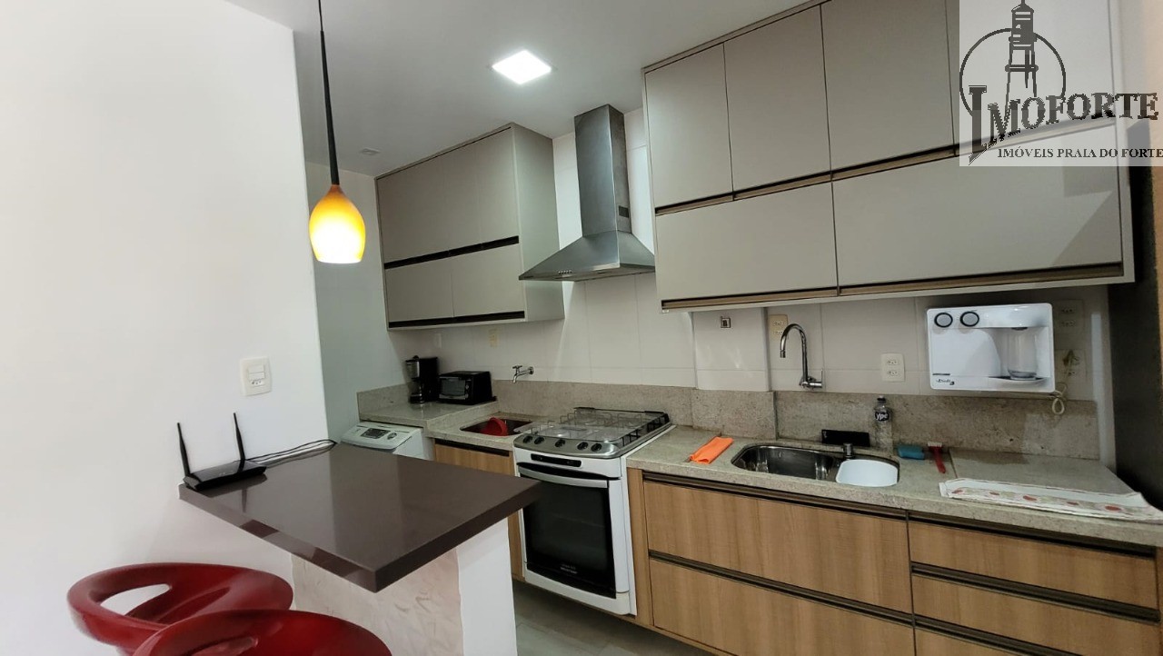 Apartamento à venda com 3 quartos, 111m² - Foto 6