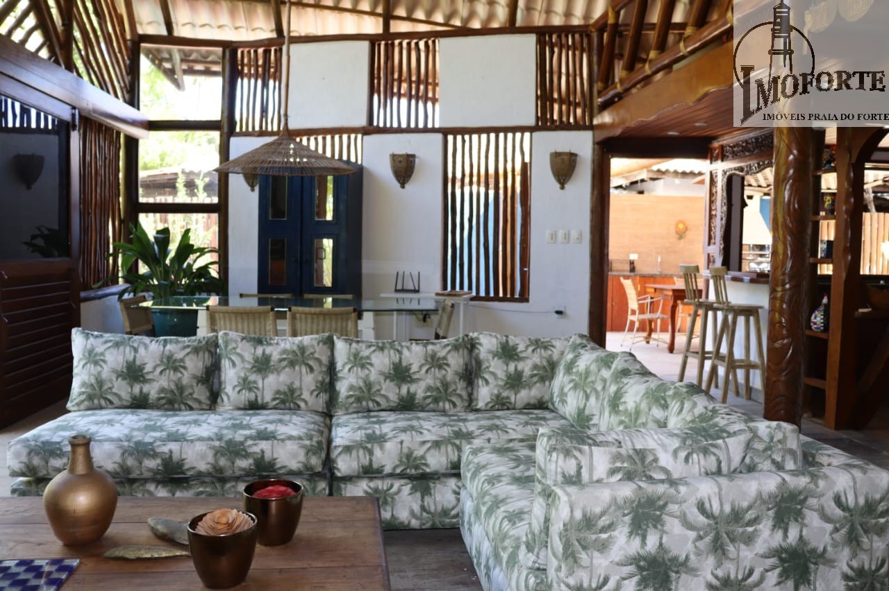 Casa de Condomínio - Foto 5