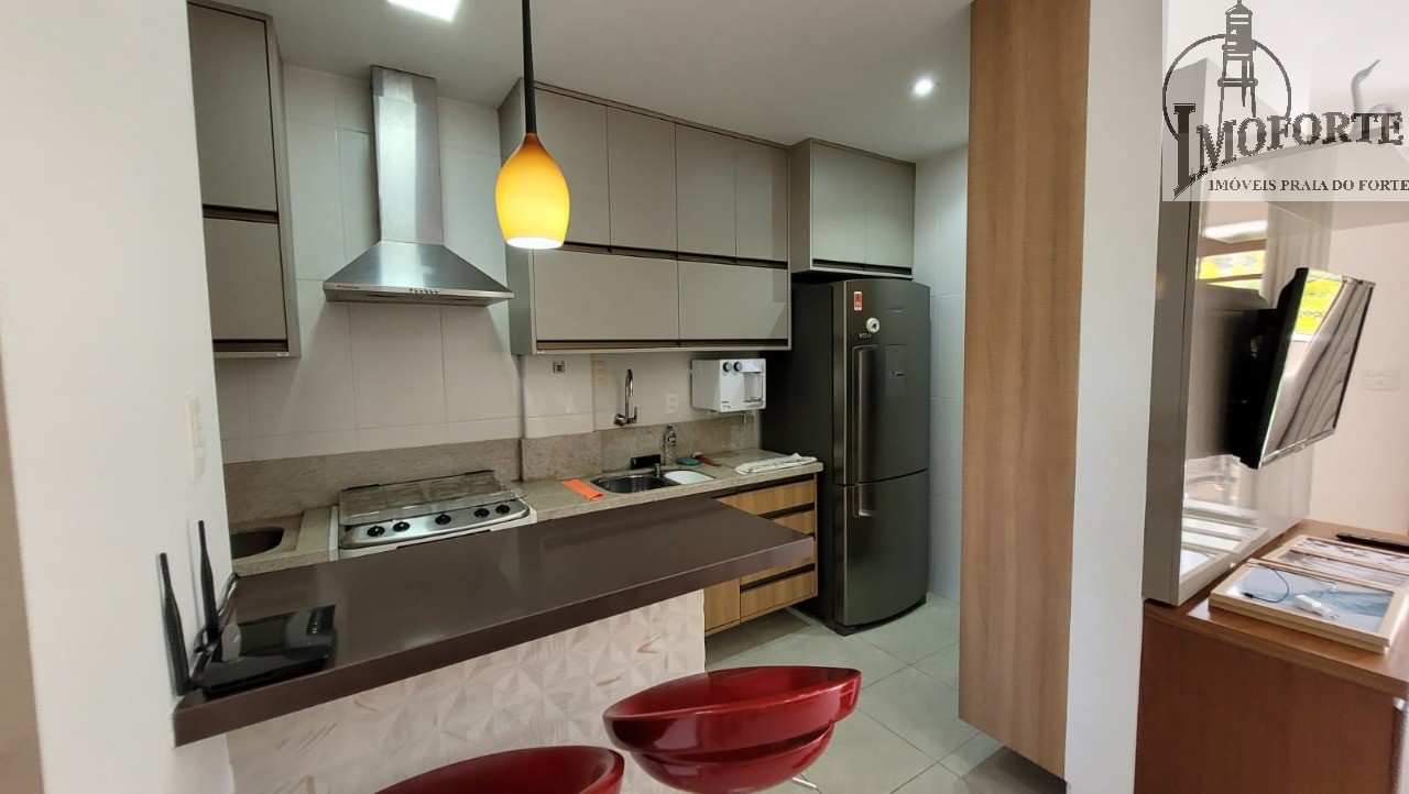 Apartamento à venda com 3 quartos, 111m² - Foto 9