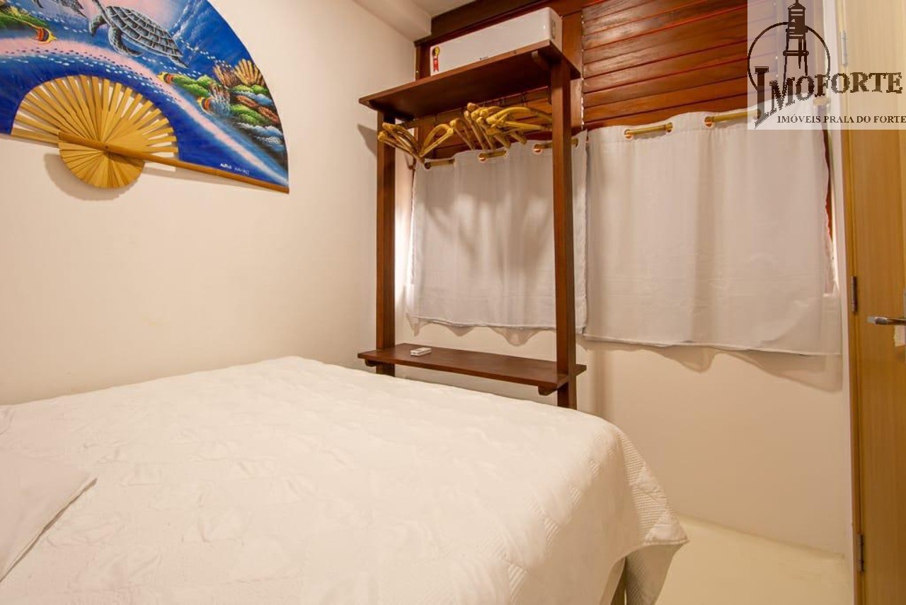 Flat/Apart Hotel para alugar com 1 quarto, 46m² - Foto 10