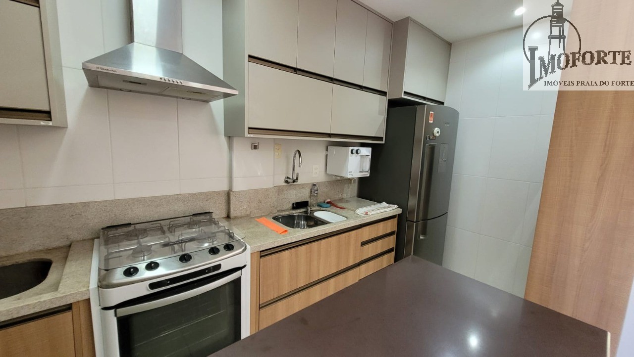 Apartamento à venda com 3 quartos, 111m² - Foto 16