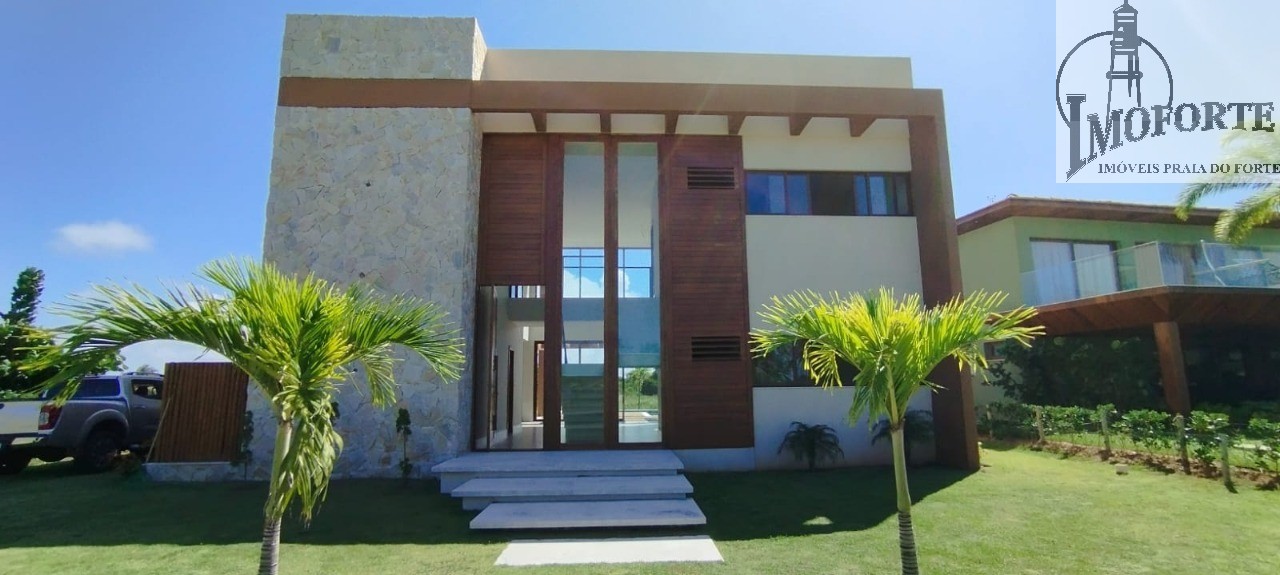 Casa de Condomínio à venda com 4 quartos, 370m² - Foto 20