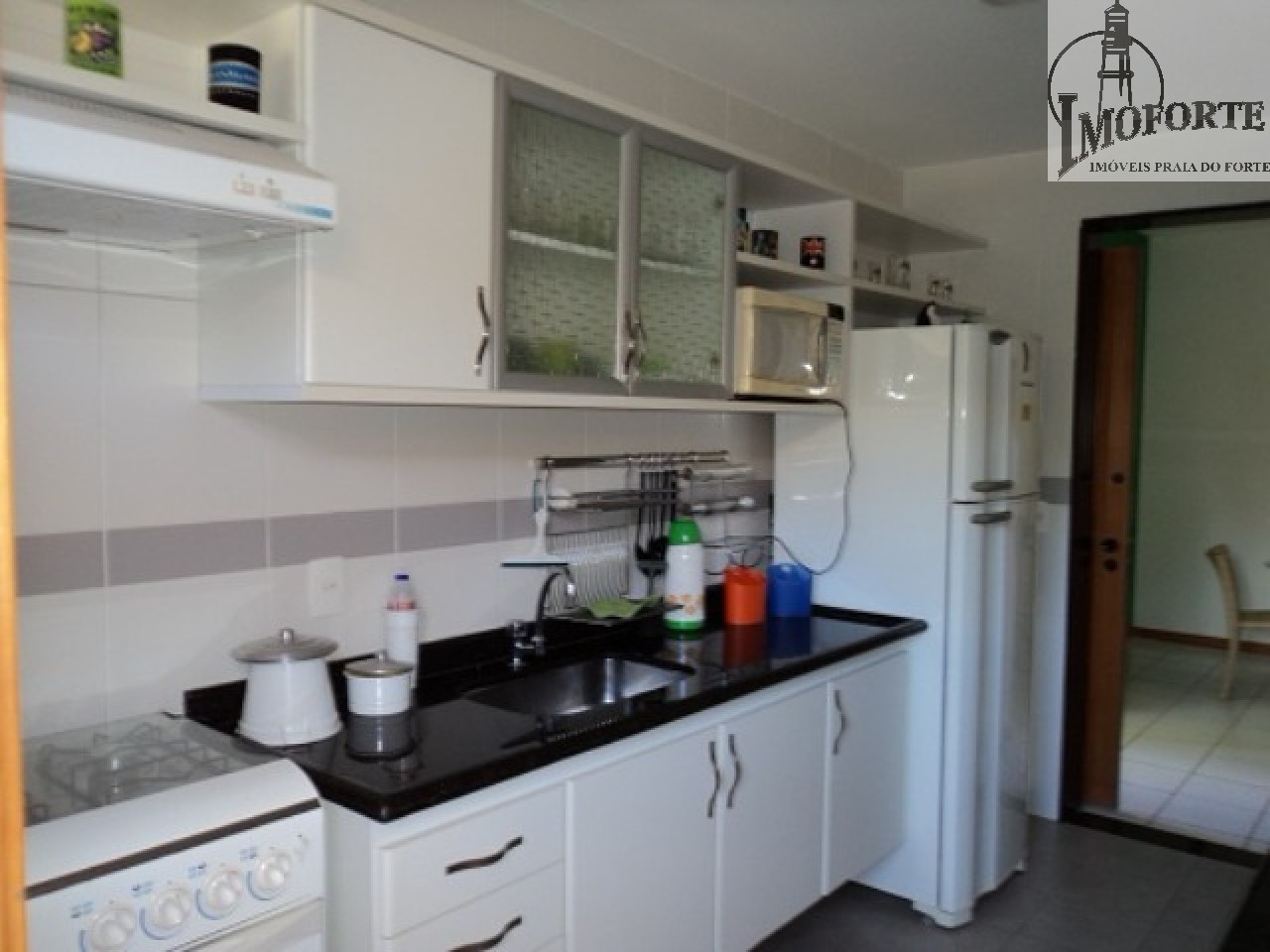 Apartamento, 1 quarto, 65 m² - Foto 12