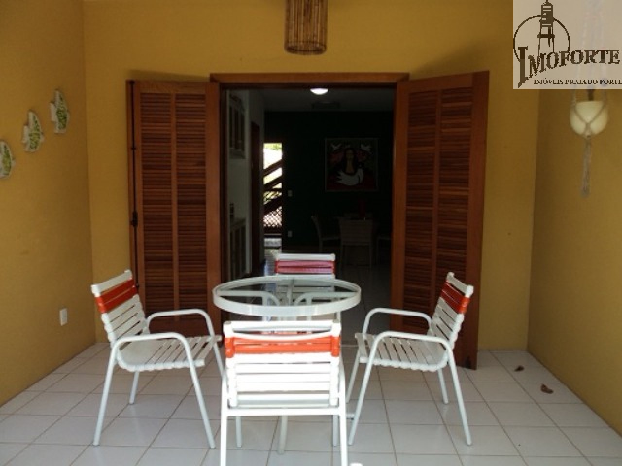 Apartamento, 1 quarto, 65 m² - Foto 2