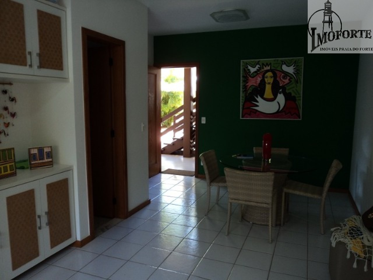 Apartamento, 1 quarto, 65 m² - Foto 4