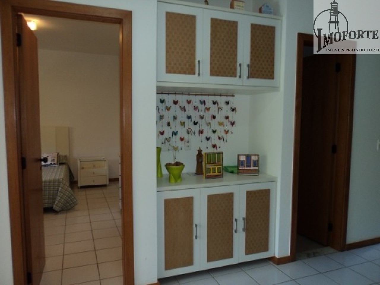 Apartamento, 1 quarto, 65 m² - Foto 5