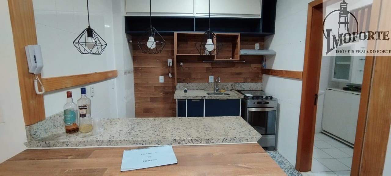 Apartamento à venda com 3 quartos, 90m² - Foto 8