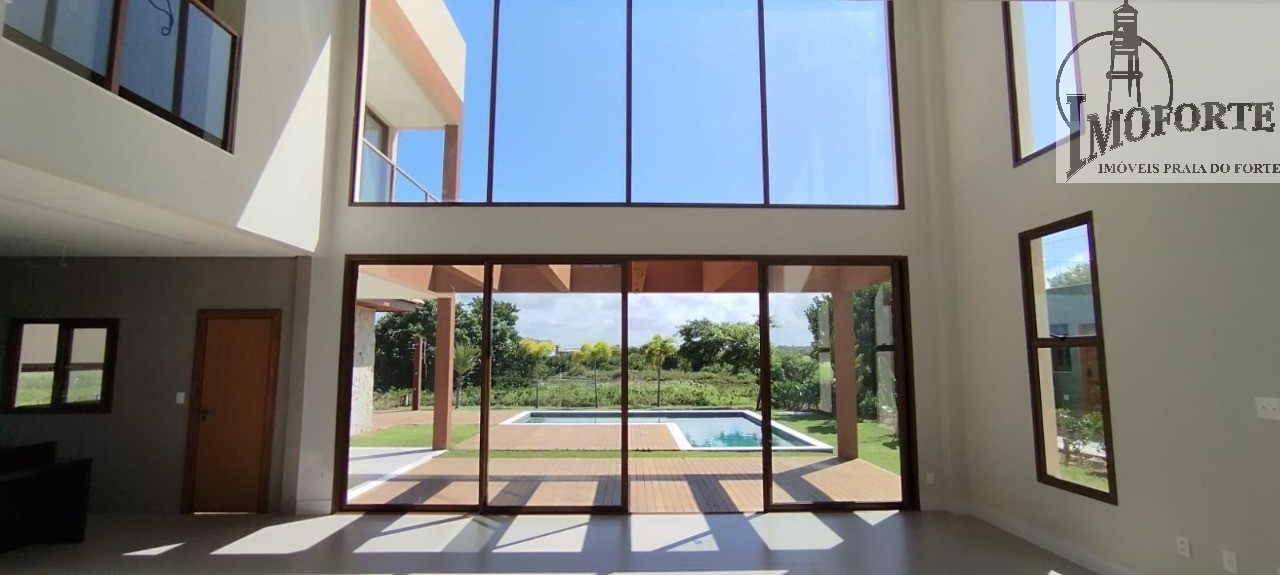 Casa de Condomínio à venda com 4 quartos, 370m² - Foto 5