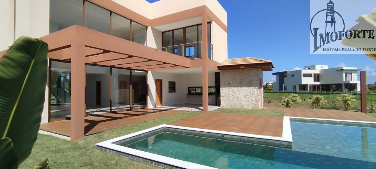 Casa de Condomínio à venda com 4 quartos, 370m² - Foto 17