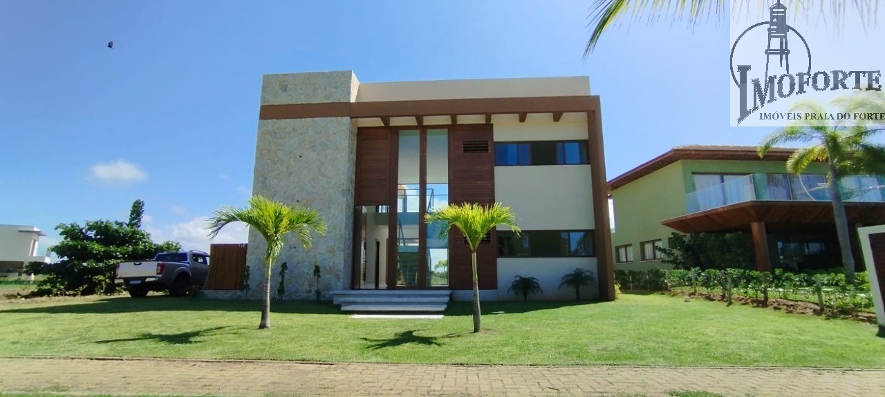 Casa de Condomínio à venda com 4 quartos, 370m² - Foto 22