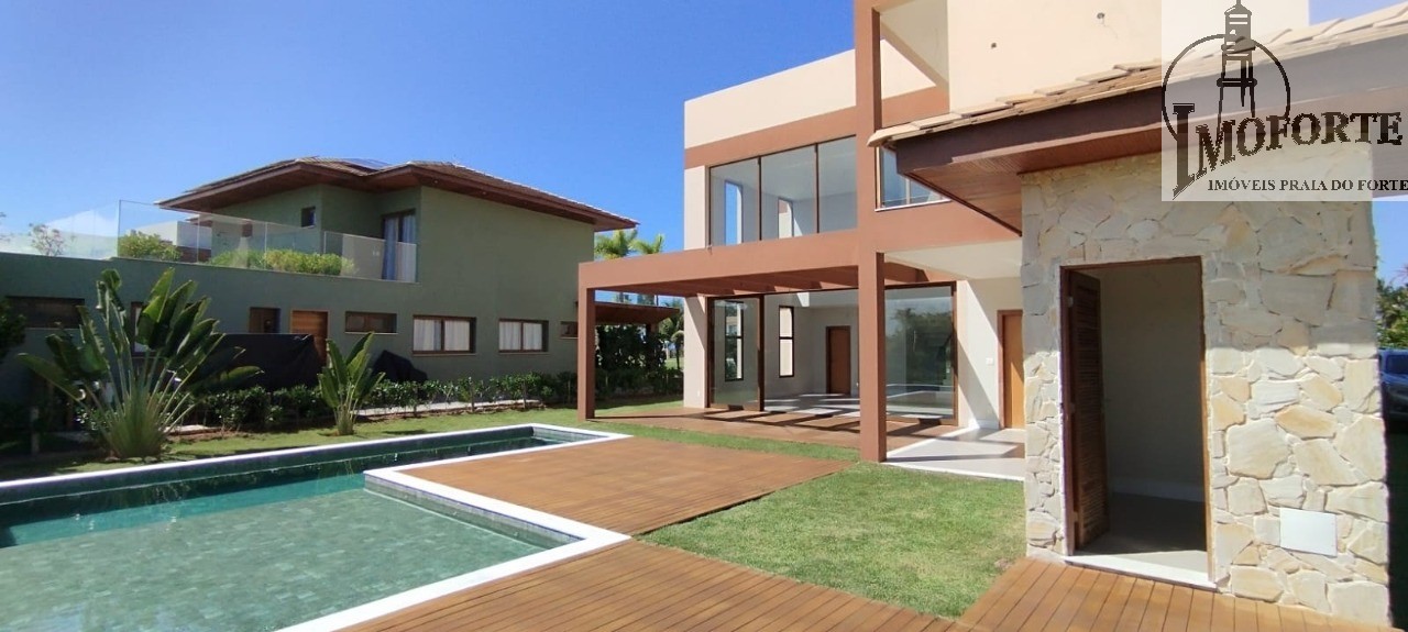 Casa de Condomínio à venda com 4 quartos, 370m² - Foto 14