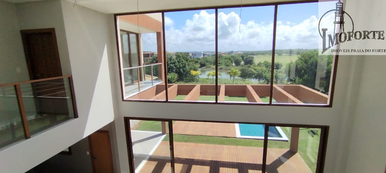 Casa de Condomínio à venda com 4 quartos, 370m² - Foto 28