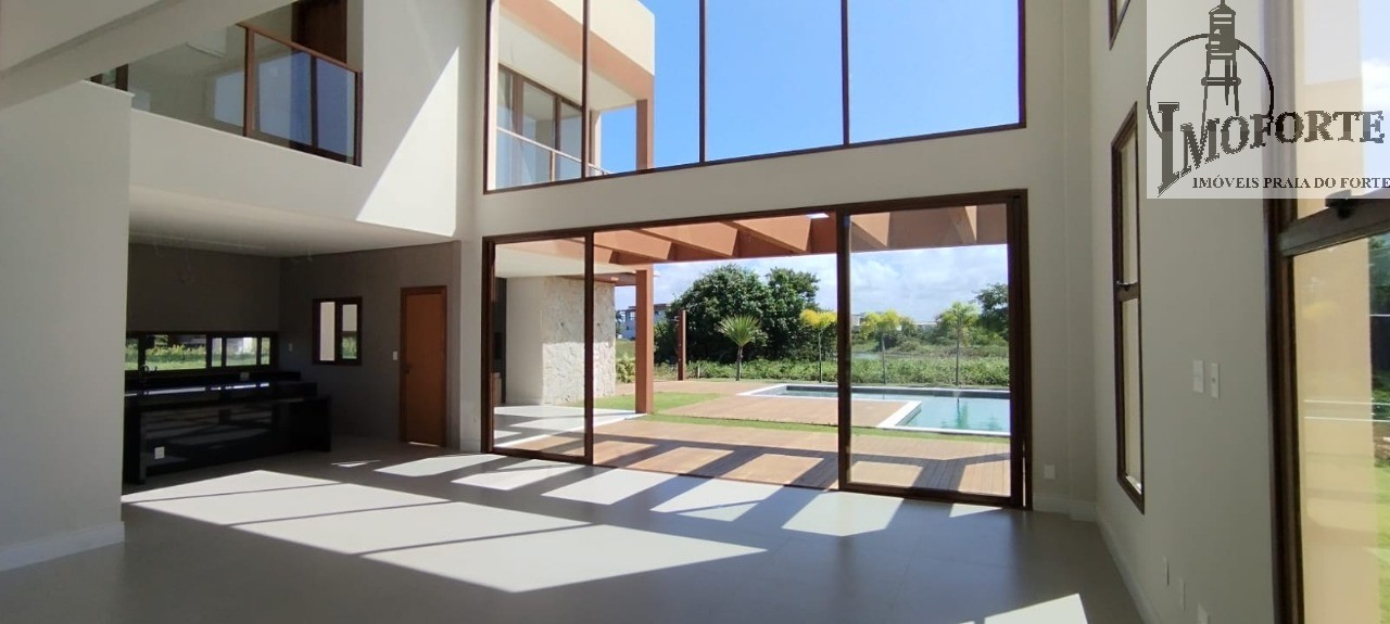 Casa de Condomínio à venda com 4 quartos, 370m² - Foto 12