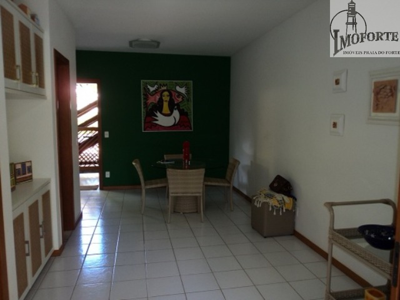 Apartamento, 1 quarto, 65 m² - Foto 6