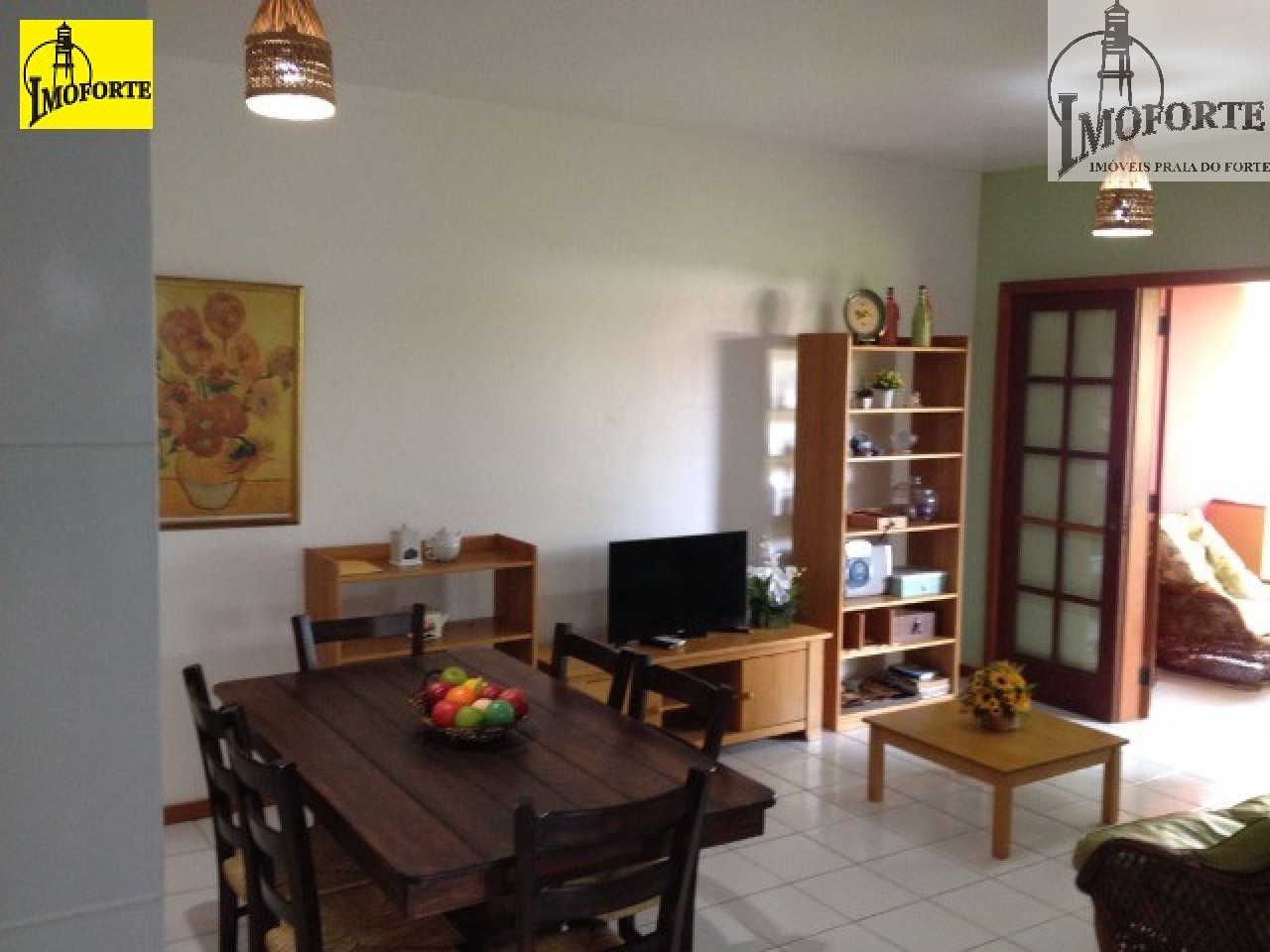 Apartamento à venda com 3 quartos, 148m² - Foto 2