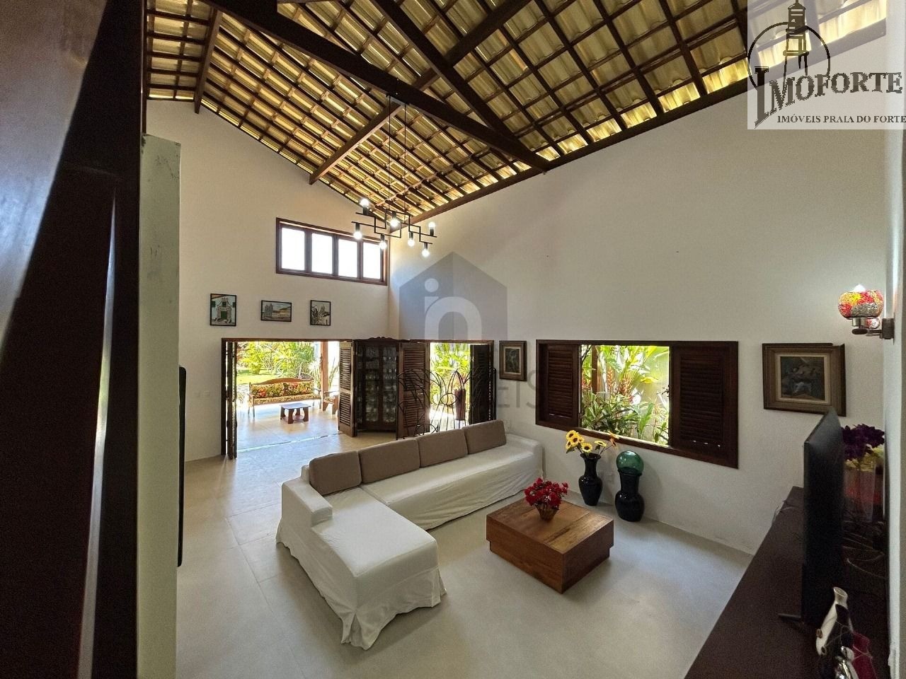 Casa de Condomínio à venda com 4 quartos, 260m² - Foto 7