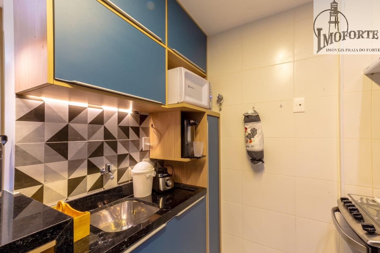 Apartamento à venda com 3 quartos, 110m² - Foto 24