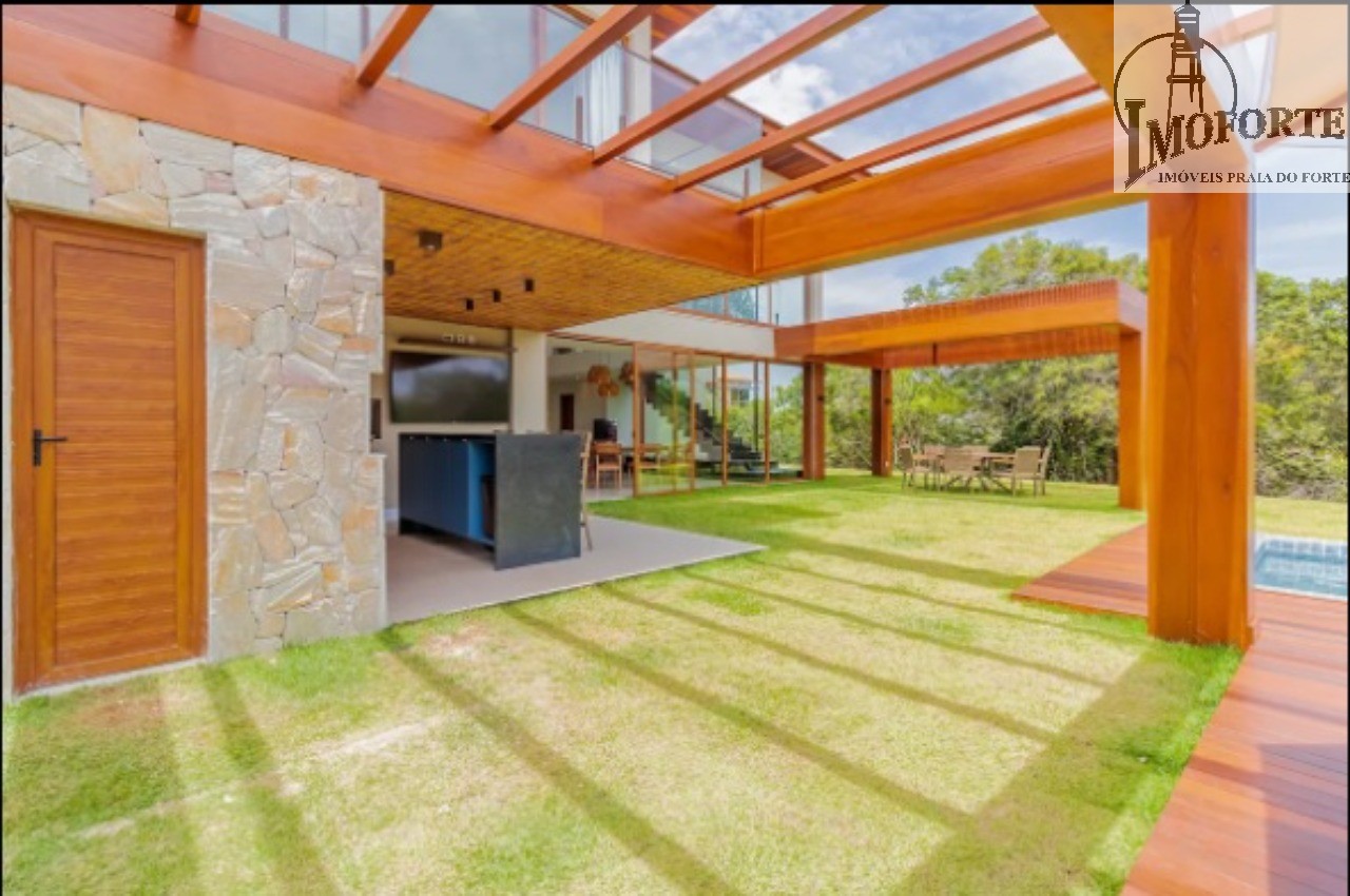 Casa de Condomínio à venda com 5 quartos, 426m² - Foto 57