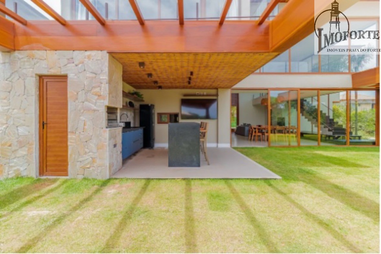 Casa de Condomínio à venda com 5 quartos, 426m² - Foto 58