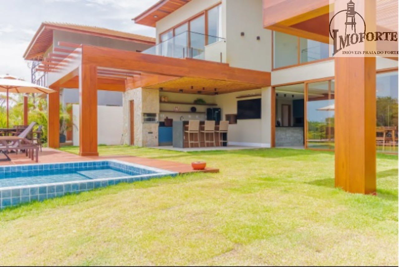 Casa de Condomínio à venda com 5 quartos, 426m² - Foto 8