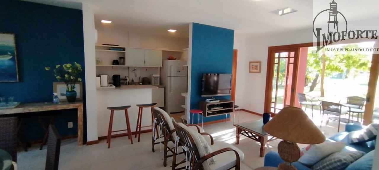 Apartamento à venda com 2 quartos, 111m² - Foto 3