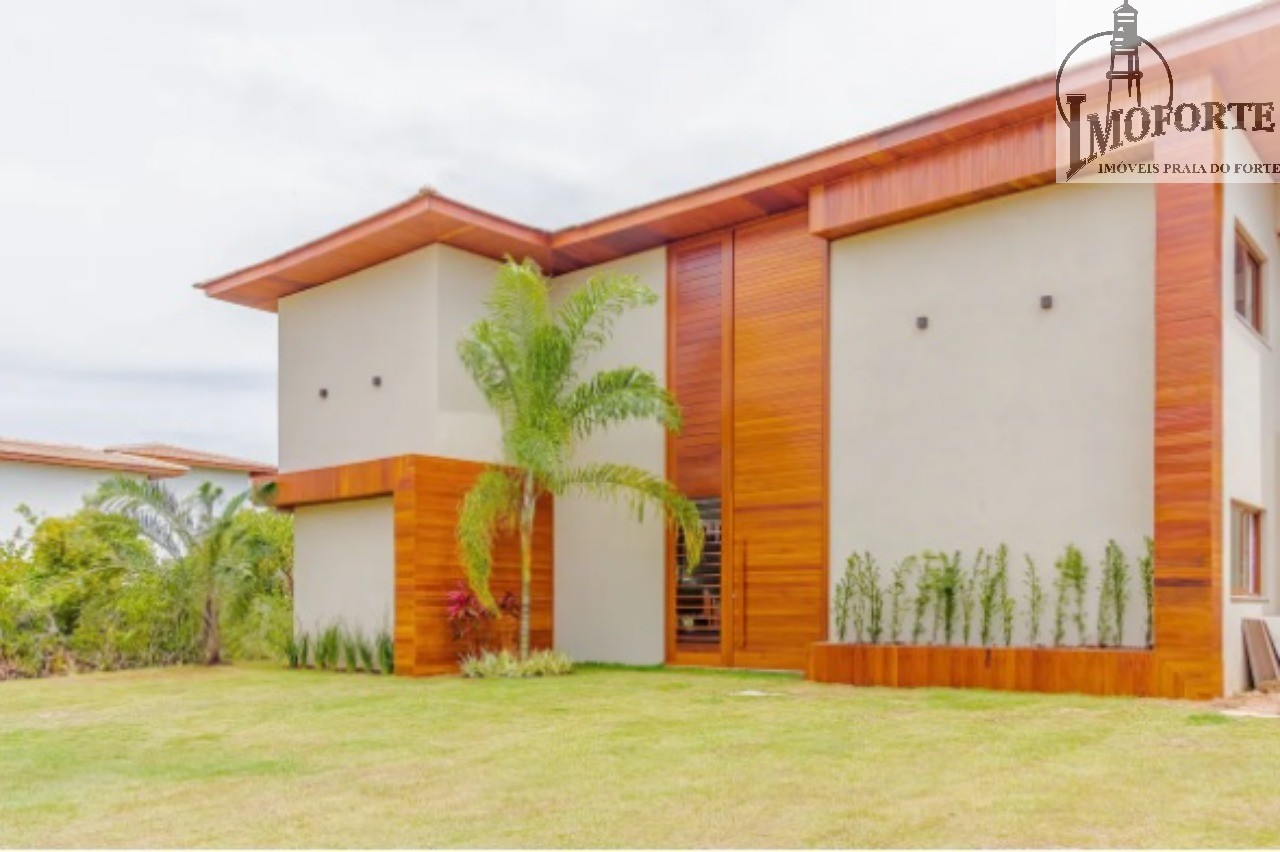 Casa de Condomínio à venda com 5 quartos, 426m² - Foto 66