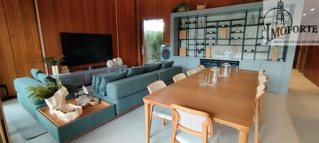 Casa de Condomínio à venda com 5 quartos, 262m² - Foto 11